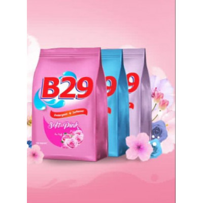 OR2118 - Sabun Detergen B29 (1 bungkus = 770 gr)