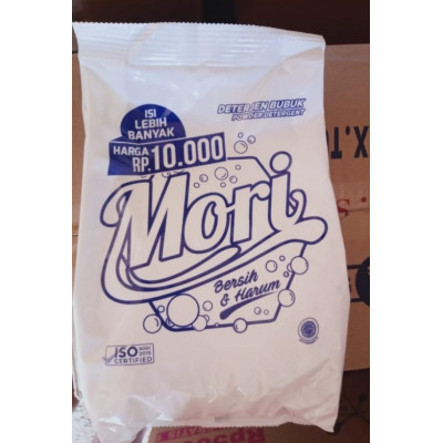 OR2120 - Detergen Mori (1 bungkus = 900 gr)