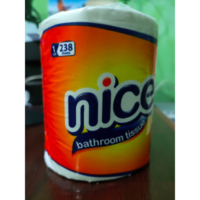 OR2123 - Tisu Toilet Nice (1 roll = 238 sheet)