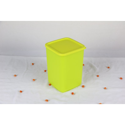 TP2005 - Tupperware Petak Persegi Kuning Big