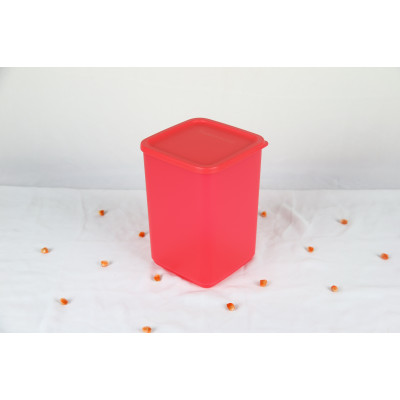 TP2010 - Tupperware Petak Persegi Merah Big