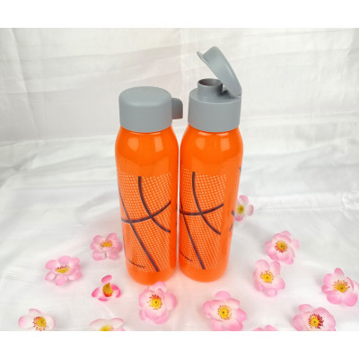 TP2070 - Tupperwere Botol Gambar Bola Basket